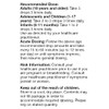UNDA - UNDA 39 Numbered Compounds - Homeopathic Preparation -