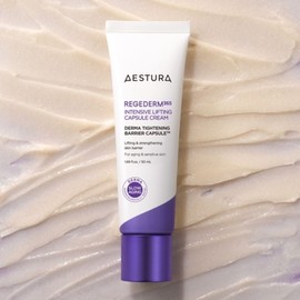 Astra [에스트라]리제덤365 밀도탄력 캡슐크림 [ESTRA] Regederm 365 Density Elasticity Capsule Cream