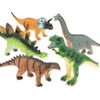 General Trade - Dinosaurs and Prehistoric Creatures, Multi-Colour (97728)