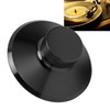 78mm Record Weight Stabilizer Aluminum Alloy Turntable Disc Balanced Clamp