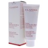 Hand and Nail Treatment Cream by Clarins for Unisex -