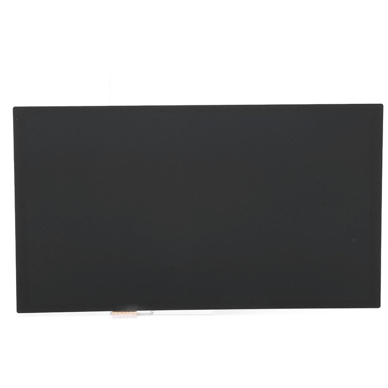 Console Assembled LCD Display Set Replacement Assembled LCD Screen with