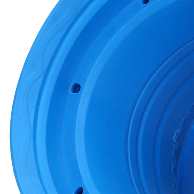 2pcs Audio Loud Speaker Waterproof Cover Mount Adapter Pad Insulation
