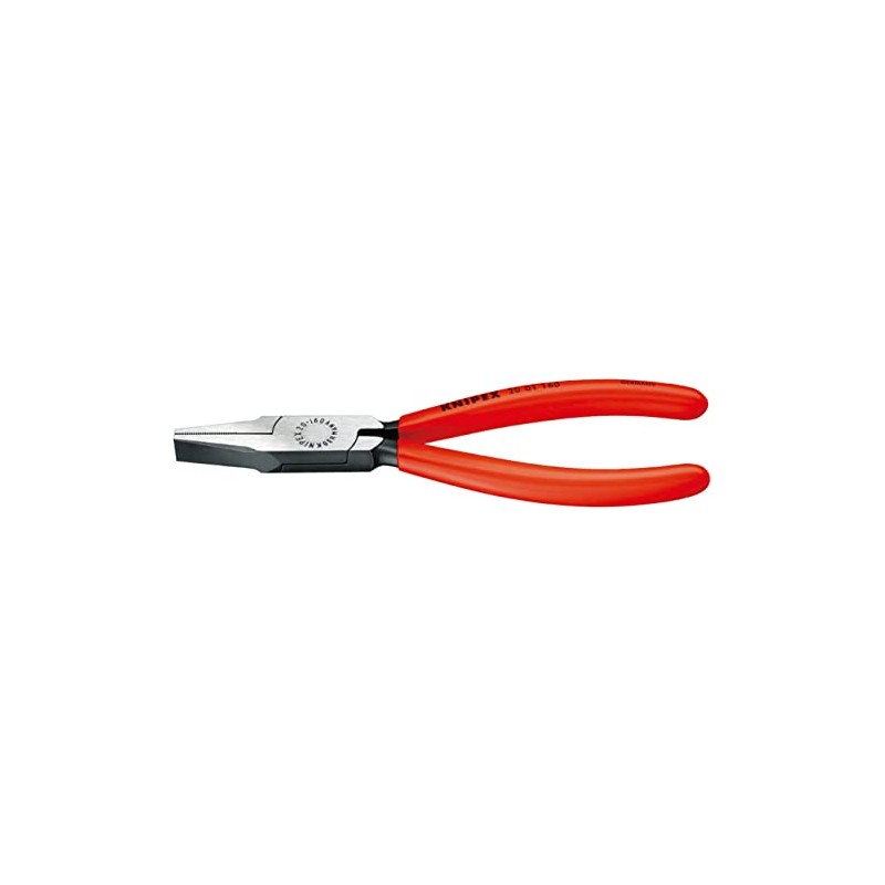 kunipekkusu KNIPEX 2001 – 160 Flat Pliers