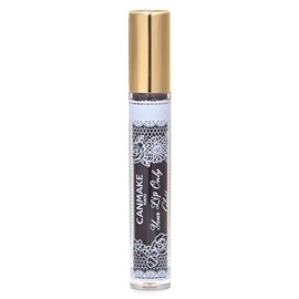 Canmake Your Lip Only Gloss 04, Black, 0.1 oz (3 g)