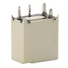 Relay EX1-2U1S(Pack of 4), 12VDC 5-Pin Relay - Reliable TIPM
