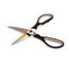 Starfrit Gourmet OMG! Pelican Scissors - Stainless Steel Blades -