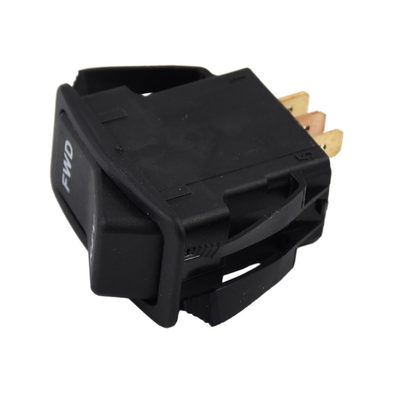 Notonmek 74323-G01 Forward Reverse Switch for EZGO TXT 2003-up PDS