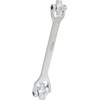 KS Tools 150.9302 8 in 1 Oil Service Key 270mm