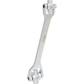 KS Tools 150.9302 8 in 1 Oil Service Key 270mm
