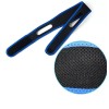 Unbranded Snore Stop Belt Cpap Chin Strap Sleeping Apnea Jaw