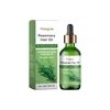Aceite Capilar De Romero Hoegoa