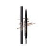METYSUR Eyebrow Pencil, High Color, Fluffy, Firm Color Even Thin,