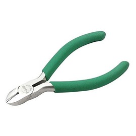 Pro'sKit 200-037 4.5" Diagonal Cutters