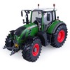 Fendt 724 Vario - Farbe "Nature Green"