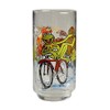 Vintage 1981 McDonald's The Great Muppet Caper Collector Series Glass Tumbler