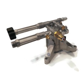 The ROP Shop OEM AR 7/8" Shaft 2600 PSI Pressure Washer Pump for Craftsman 580768310, 580768311