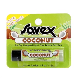 Sabex Stick Lip Balm [Genuine] (Coconut)