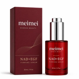 Meimei Firming Serum with EGF & Collagen for Face & Neck, 30 mL