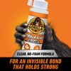 Gorilla Clear Glue, 5.75 Ounce Bottle (Pack of 1) -
