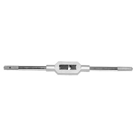 HHIP 3900-0209 Adjustable Tap Wrench, 5" Long