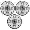 For John Deere 3 Am121342 Am121229 Spindle Assembly for John