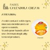 Fares Calendula Ointment - Natural Calendula Cream, Wound & Cuts