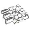 Powerhead Gasket Set 433941 Stable Performance for Johnson Evinrude 25hp