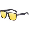Solvue Polarized Sunglasses for Men Night Vision UV400 Protection TR90
