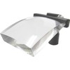 1 Piece Pety and Sahi International Nail Clippers Magnifier