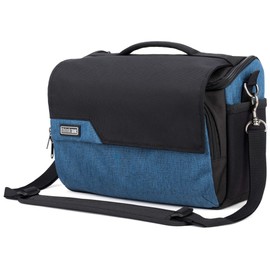 Think Tank - Mirrorless Mover 30 - Marine Blue - Camera Case - For Mirrorless Systems