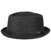 Stetson Wool Pork Pie Hat Men/Women – Porkpie Felt Hat