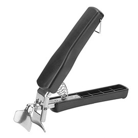 Pinzas de cocina Tazón de clip de de acero inoxidable multifunción Abrazadera Soporte de brazo de olla caliente Herramienta de pinzas de barbacoa de cocina