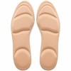 PhoenixSole Memory Foam Soft Cushion Insole, Shock Absorption, Breathable, Moisture