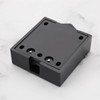 OTOTEC 2PCS Cabinet Light Switches Normally Closed Wardrobe Touch Switch