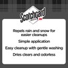 Scotchgard 4306-10 PF DISCON Water Shield Repellant