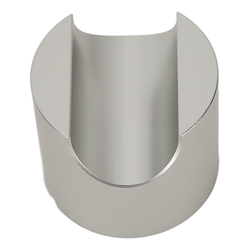 HiFi Speaker Cable Bracket Shockproof Aluminum Alloy HiFi Speaker Foot