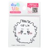 Charapita Chiikawa Chigirechiikawa Iron on Printed Sheet 5 Mini CK-A-202307-mi8