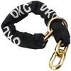 OKG Maximum Heavy Duty Security Chain 2.6 ft x 1/2