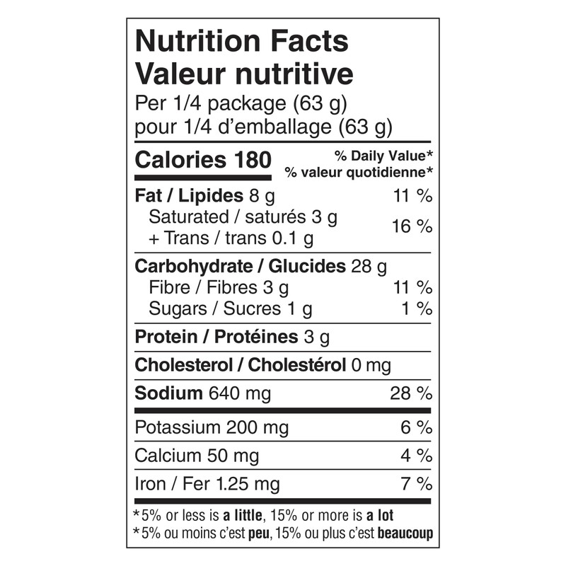 Old El Paso Hard Taco Dinner Kit, 12 Count, 250