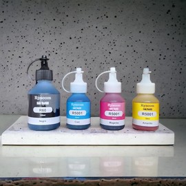 Tinta Continua Compatible con Brother DCP T420w T520W