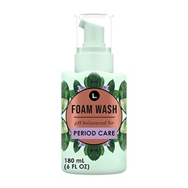 L. Foam Wash 6oz OLD PRODUCT