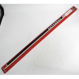 Universal ProComm KF4W 48" 4' Fiberglass CB Antenna For Ham Radios Tunable Tip Flexible