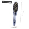 Baluue Foot File Nano Glass Callus Remover Professional Pedicure Tool
