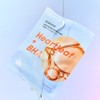 Dot Solution [.solution] A-Solution Houttuynia Cordata BHA Mask 10 Sheets