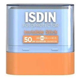 Isdin Protector Solar En Barra No Comedogénico Fps 50