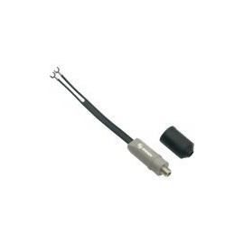 Steren Outdoor 75 To 300-OHM Matching Transformer with Weather Boot