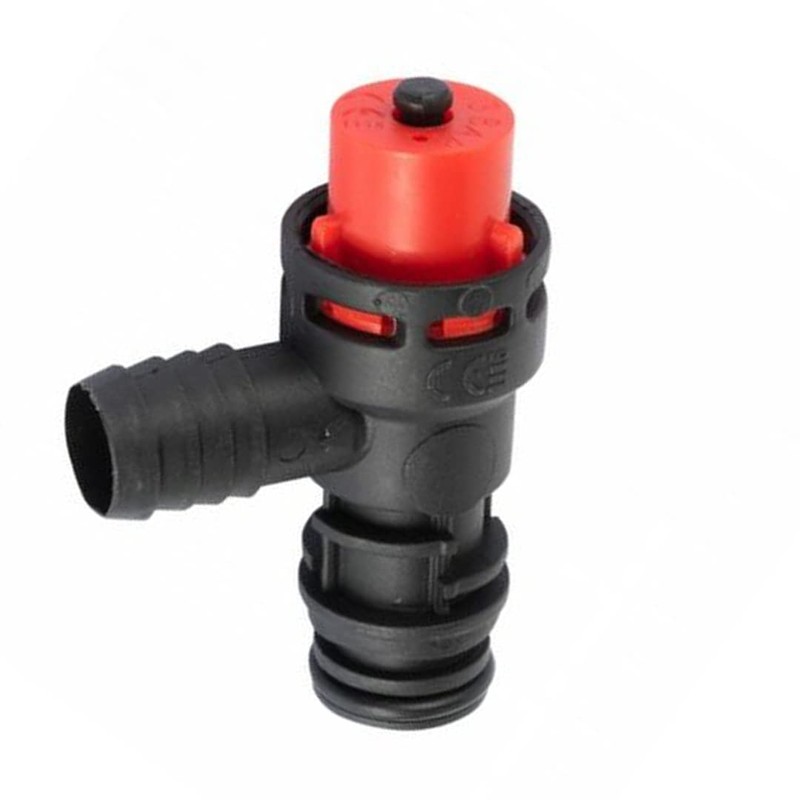 BOILER SAFETY RELIEF VALVE FOR ALPHA INTEC 2 25XE 28XE