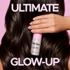 Stylaa Glow On Me Shimmer Gloss, Anti Frizz Shine Serum