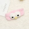 Owner Clan 왕눈이 세안밴드 (아동/성인) Wangnuni Face Wash Band (Children/Adults)